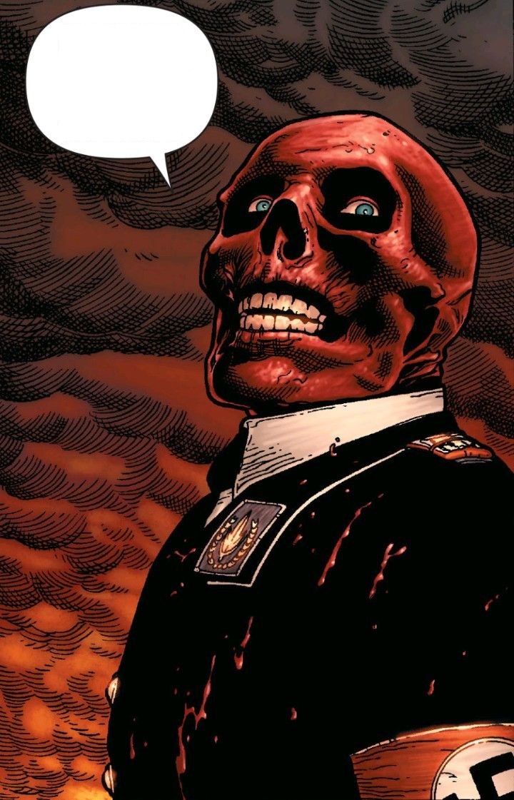 Red Skull